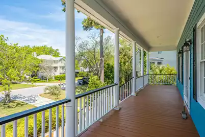 1534 Fiddlers Marsh Drive, Mount Pleasant, SC 29464 - Photo 2