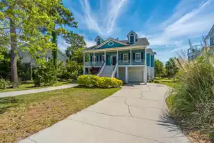 1534 Fiddlers Marsh Dr, Mount Pleasant, SC 29464 - Photo 64