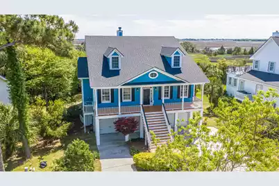 1534 Fiddlers Marsh Drive, Mount Pleasant, SC 29464 - Photo 58