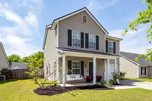 217 Dovetail Cir, Summerville, SC 29483 - Photo 2