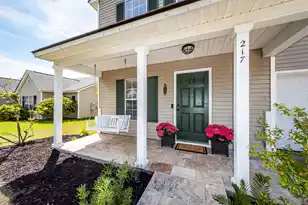 217 Dovetail Cir, Summerville, SC 29483 - Photo 4