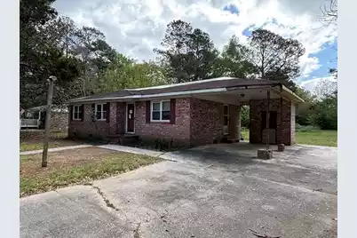 132 Franklin Street, Walterboro, SC 29488 - Photo 2