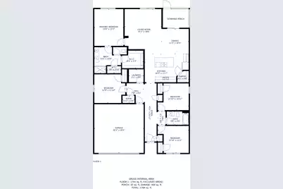 186 Lagoona Drive, Summerville, SC 29483 - Photo 34