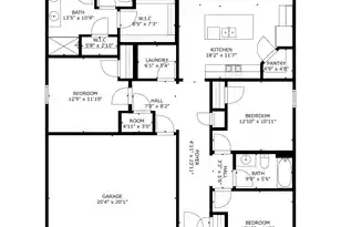 186 Lagoona Dr, Summerville, SC 29483 - Photo 34