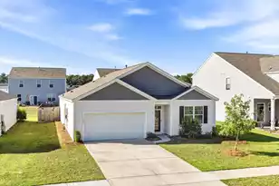 186 Lagoona Dr, Summerville, SC 29483 - Photo 6