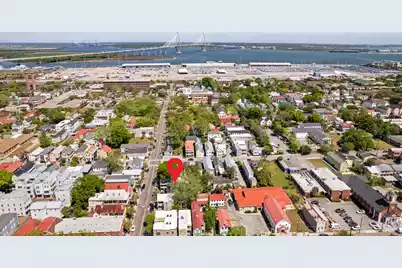 89 Columbus Street #A & B, Charleston, SC 29403 - Photo 4