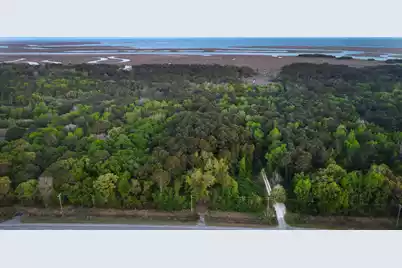 0 Highway 17 Highway N #Tract 2, McClellanville, SC 29458 - Photo 8