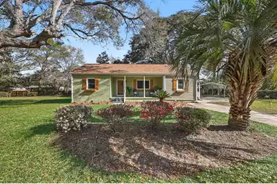 1509 Rainbow Road, Charleston, SC 29412 - Photo 2