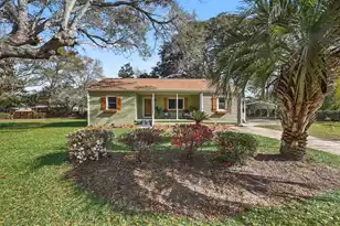 1509 Rainbow Rd, Charleston, SC 29412 - Photo 2