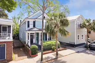 89 Columbus Street #A & B, Charleston, SC 29403 - Photo 2