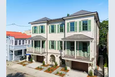 4 Trapman Street #B, Charleston, SC 29401 - Photo 4