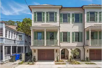 4 Trapman Street #B, Charleston, SC 29401 - Photo 2