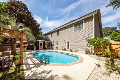 138 Guildford Drive, Goose Creek, SC 29445 - Photo 10