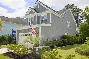 2898 Clearwater Dr, Mount Pleasant, SC 29466 - Photo 22