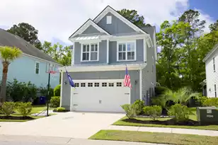 2898 Clearwater Dr, Mount Pleasant, SC 29466 - Photo 1