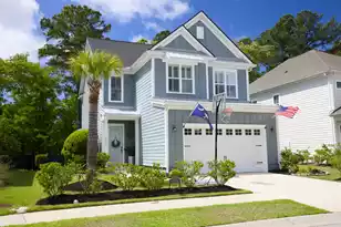 2898 Clearwater Dr, Mount Pleasant, SC 29466 - Photo 2