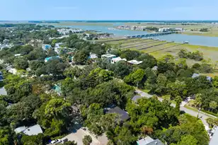 212 Hudson Ave E, Folly Beach, SC 29439 - Photo 38