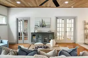 212 Hudson Ave E, Folly Beach, SC 29439 - Photo 2