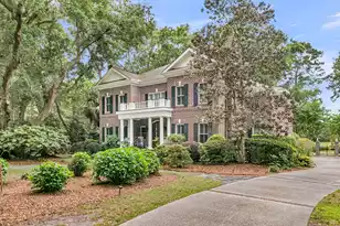 4799 Marshwood Dr, Hollywood, SC 29449 - Photo 1