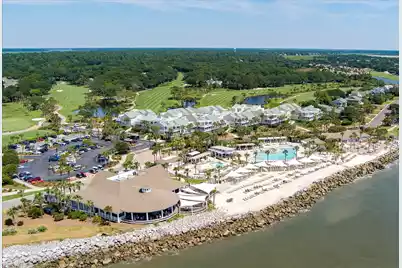 1931 Marsh Oak Lane #1931, Seabrook Island, SC 29455 - Photo 36