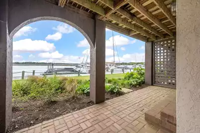 1931 Marsh Oak Lane #1931, Seabrook Island, SC 29455 - Photo 30