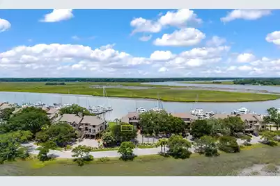 1931 Marsh Oak Lane #1931, Seabrook Island, SC 29455 - Photo 34
