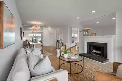 1931 Marsh Oak Lane #1931, Seabrook Island, SC 29455 - Photo 6