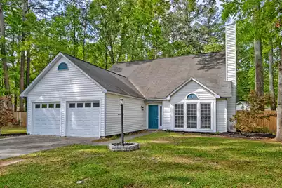 115 Challis Court, Goose Creek, SC 29445 - Photo 48