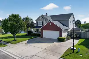 337 Southport Dr, Summerville, SC 29483 - Photo 4