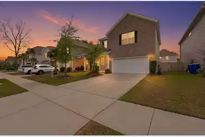 3837 Sawmill Court, Mount Pleasant, SC 29429 - Photo 1