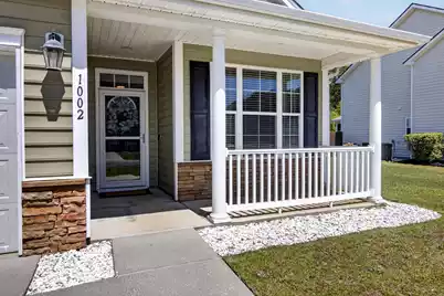 1002 Bridlewood Farms Parkway, Ridgeville, SC 29472 - Photo 4