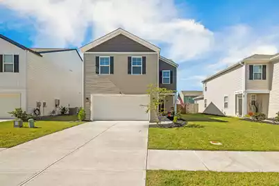 307 Bear Paw Lane, Summerville, SC 29486 - Photo 2