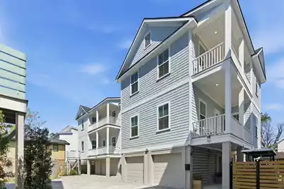 50 Aiken Street #Unit B, Charleston, SC 29403 - Photo 1