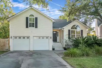 939 Clearspring Drive, Charleston, SC 29412 - Photo 2