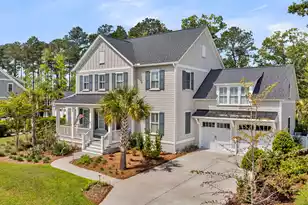 1744 Bolden Dr, Mount Pleasant, SC 29466 - Photo 1