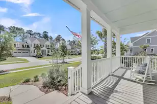 1744 Bolden Dr, Mount Pleasant, SC 29466 - Photo 2