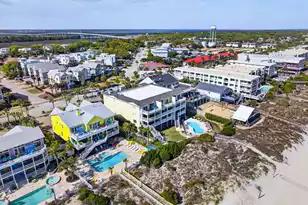 1006 Ocean Blvd #102, Isle Of Palms, SC 29451 - Photo 44