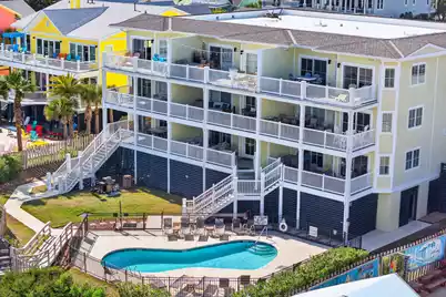 1006 Ocean Boulevard #Unit 102, Isle Of Palms, SC 29451 - Photo 42