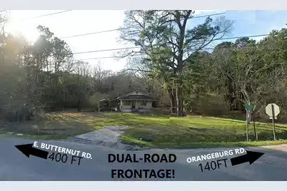 899 Orangeburg & Butternut Road, Summerville, SC 29483 - Photo 4