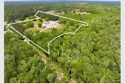 558 Ruffin Road, Walterboro, SC 29488 - Photo 1