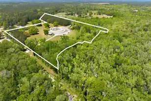 558 Ruffin Rd, Walterboro, SC 29488 - Photo 1