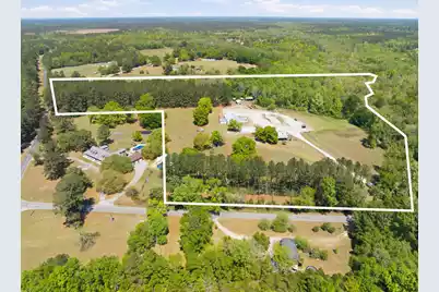 558 Ruffin Road, Walterboro, SC 29488 - Photo 38