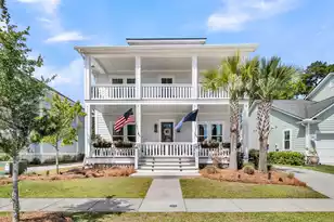 3889 Maidstone Dr, Mount Pleasant, SC 29466 - Photo 2