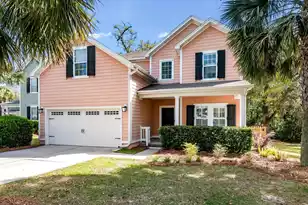 454 Sanders Farm Ln, Wando, SC 29492 - Photo 1