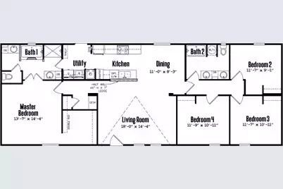 205 Langham Court, Moncks Corner, SC 29461 - Photo 2