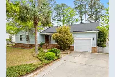202 Harlesden Lane, Summerville, SC 29485 - Photo 2