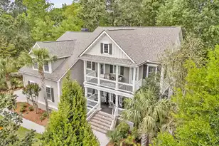 1563 Capel St, Mount Pleasant, SC 29466 - Photo 8