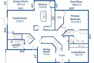 1563 Capel St, Mount Pleasant, SC 29466 - Photo 52