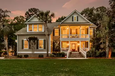 1563 Capel Street, Mount Pleasant, SC 29466 - Photo 1