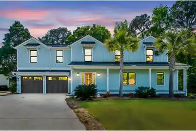 978 Law Lane, Mount Pleasant, SC 29464 - Photo 2